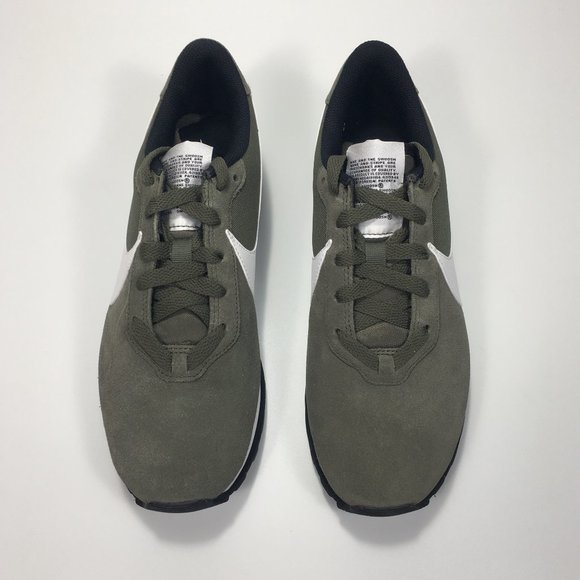 Nike Pre-Love O.X. Sneakers Women's AO3166-300 NEW - Picture 3 of 9